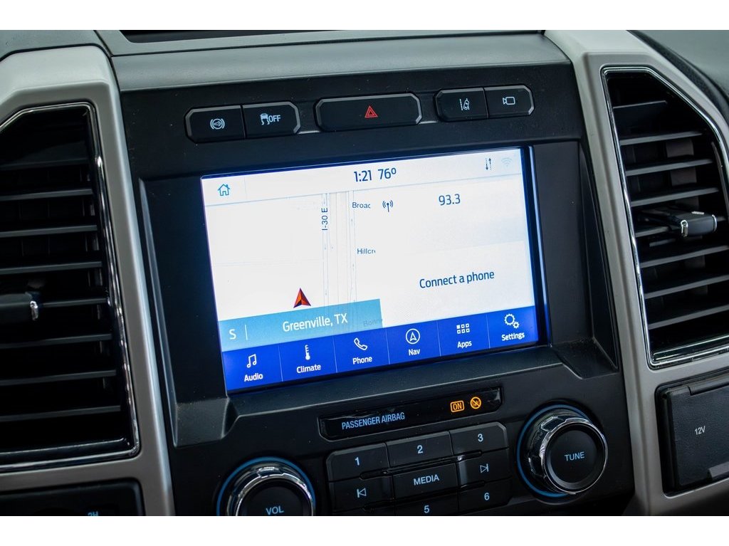 2020 Ford F-250 Lariat photo 29