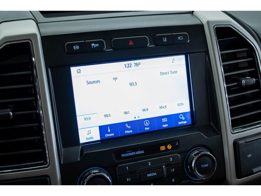 2020 Ford F-250 Lariat photo 30