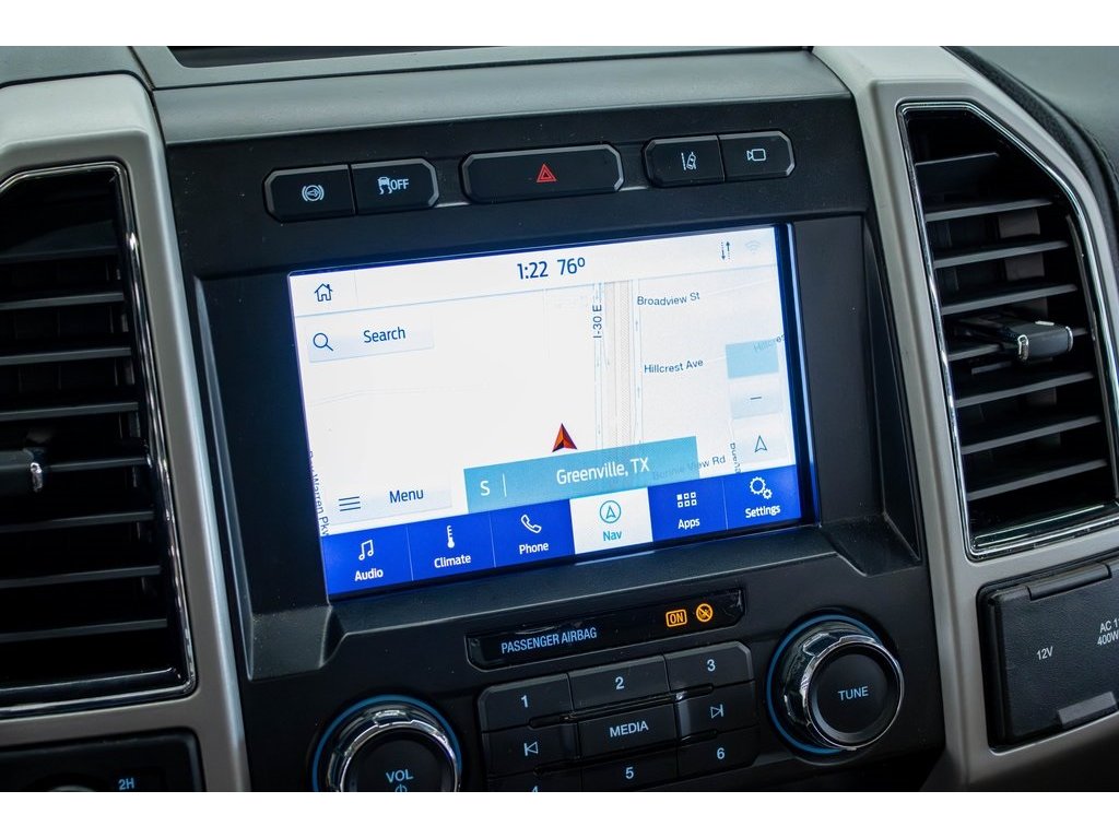2020 Ford F-250 Lariat photo 33