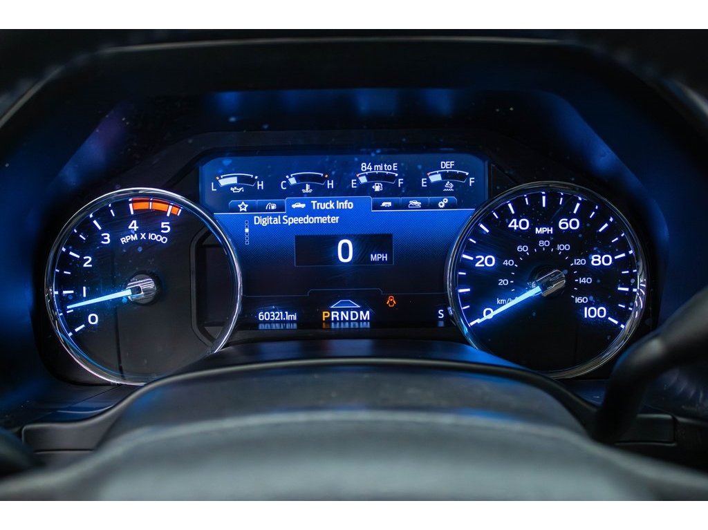 2020 Ford F-250 Lariat photo 36