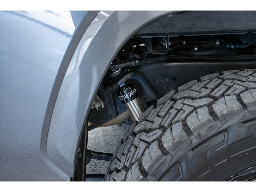 2023 Toyota Tundra Limited photo 9