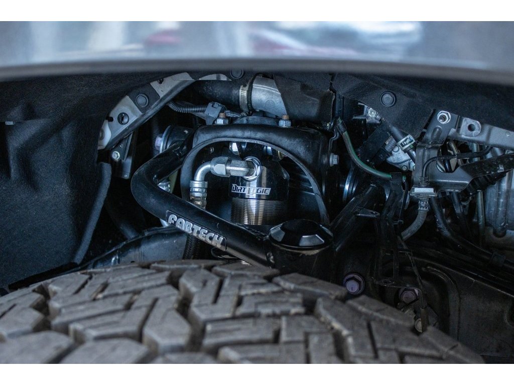 2023 Toyota Tundra Limited photo 10