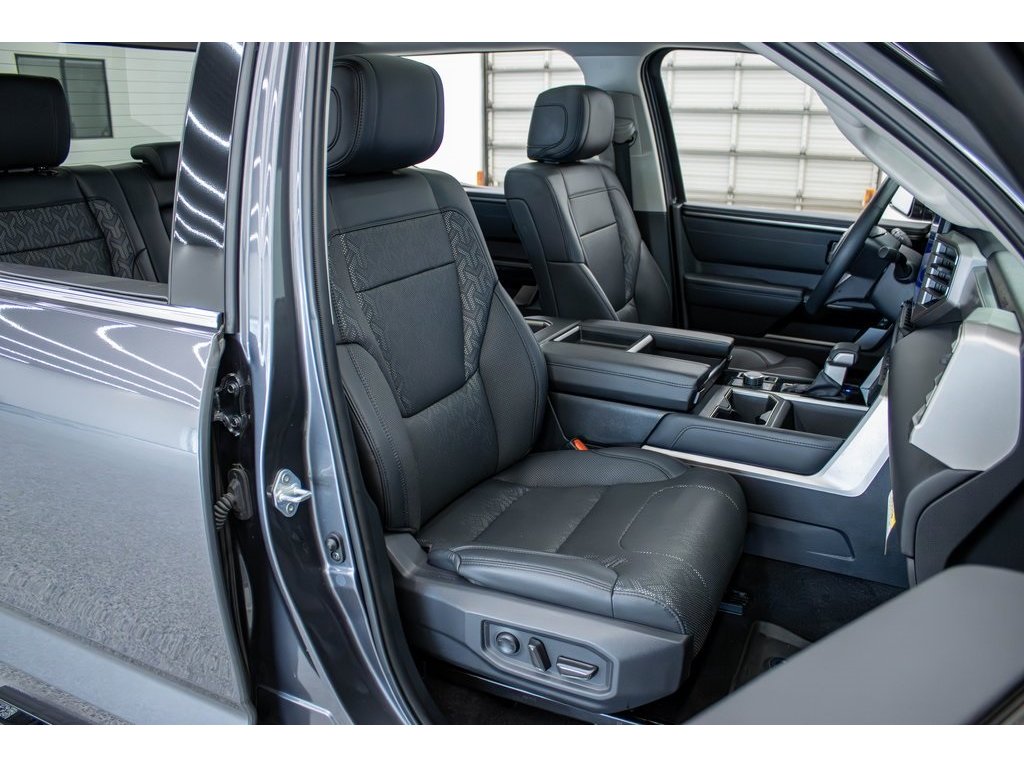 2023 Toyota Tundra Limited photo 21
