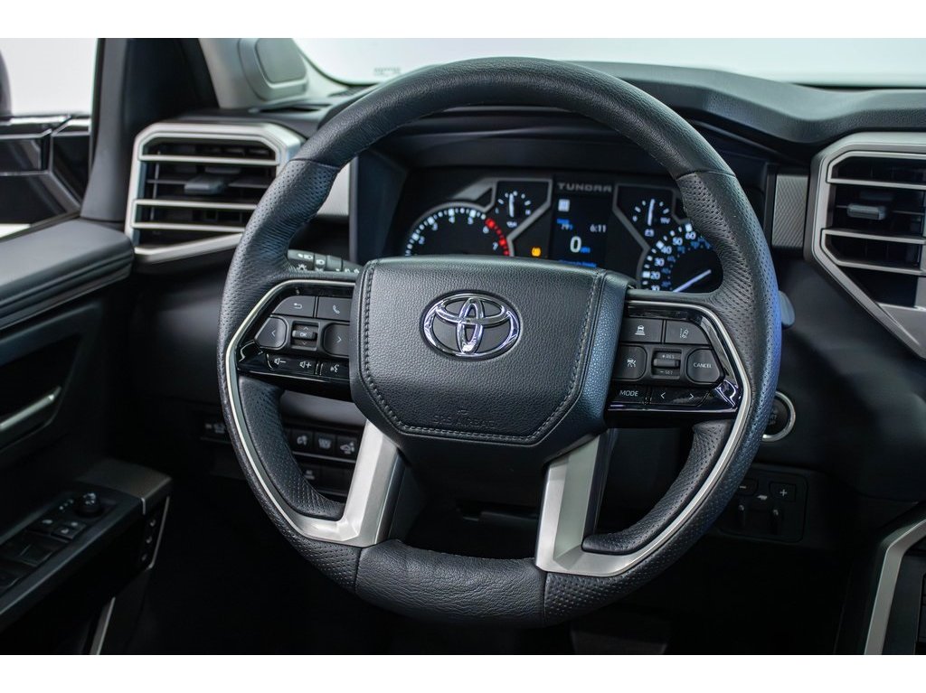 2023 Toyota Tundra Limited photo 22