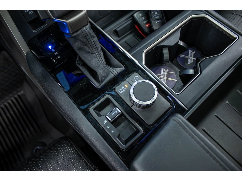 2023 Toyota Tundra Limited photo 26