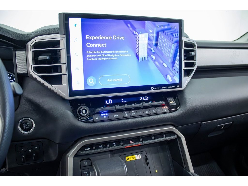 2023 Toyota Tundra Limited photo 27