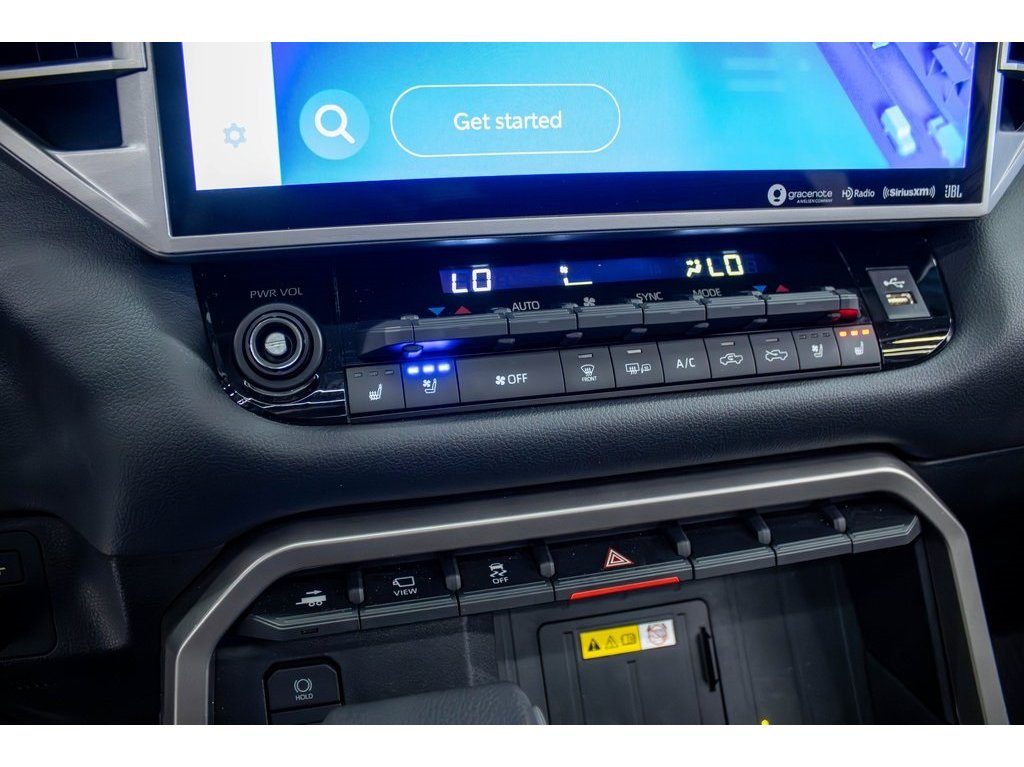 2023 Toyota Tundra Limited photo 28
