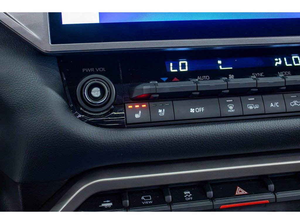 2023 Toyota Tundra Limited photo 30