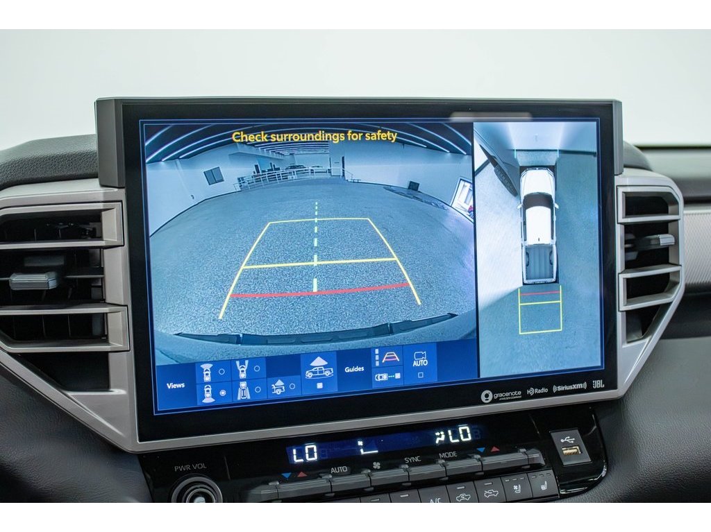 2023 Toyota Tundra Limited photo 35