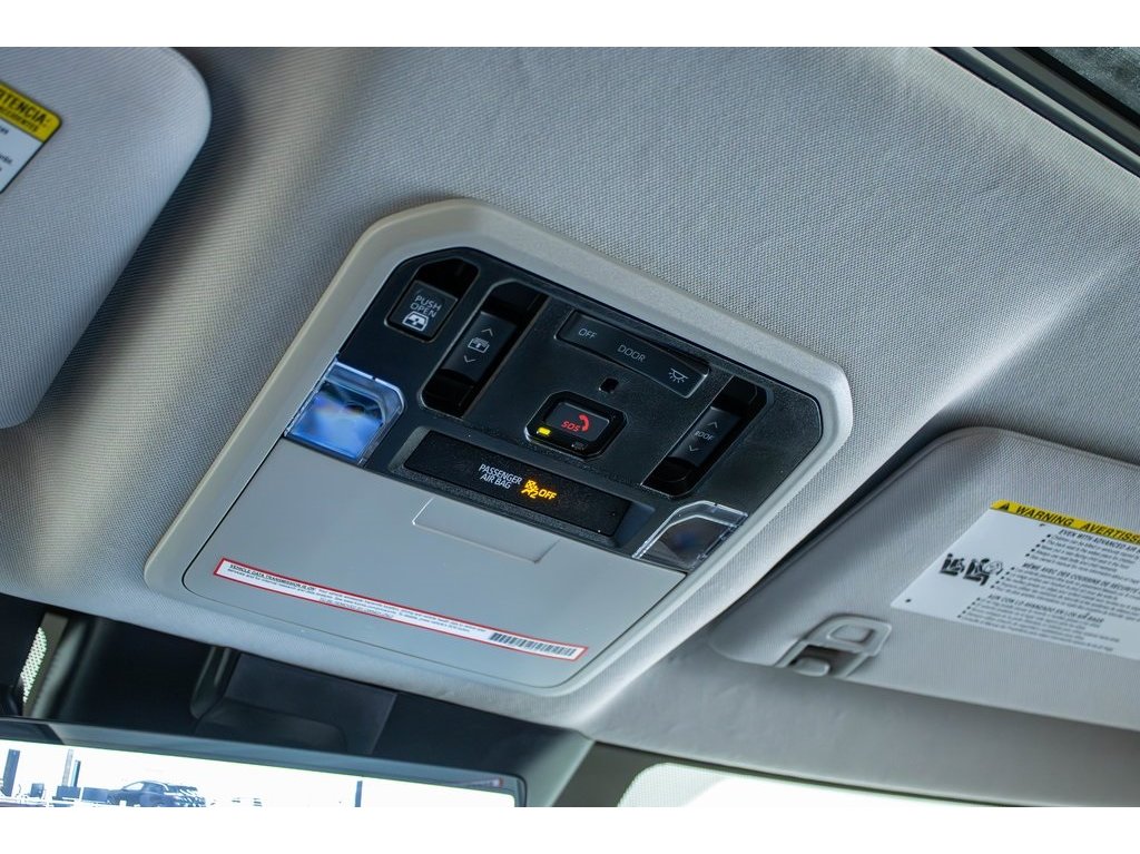2023 Toyota Tundra Limited photo 38