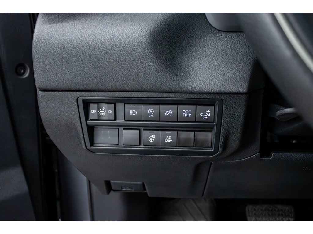 2023 Toyota Tundra Limited photo 39