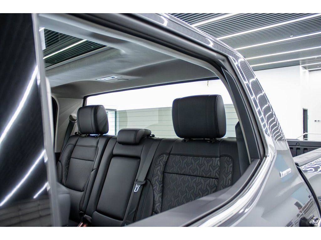 2023 Toyota Tundra Limited photo 40