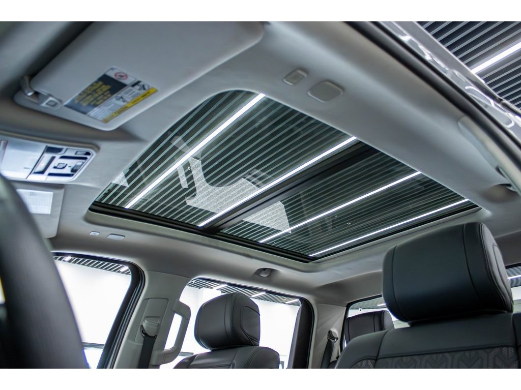 2023 Toyota Tundra Limited photo 41