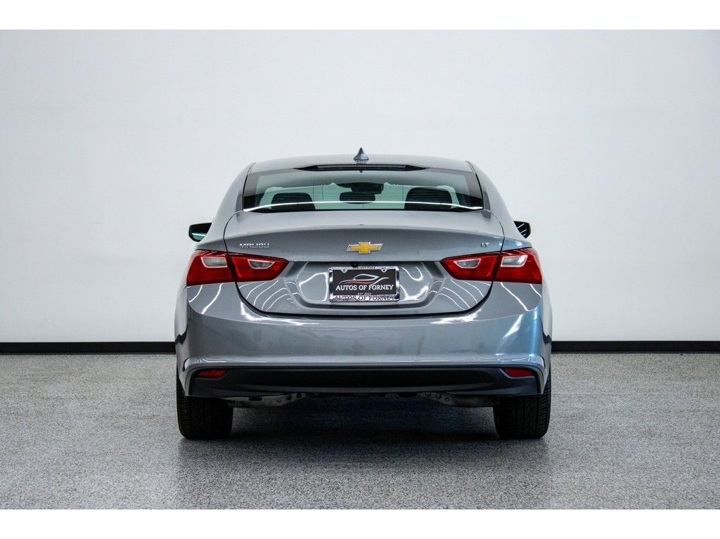 2023 Chevrolet Malibu 1LT photo 3