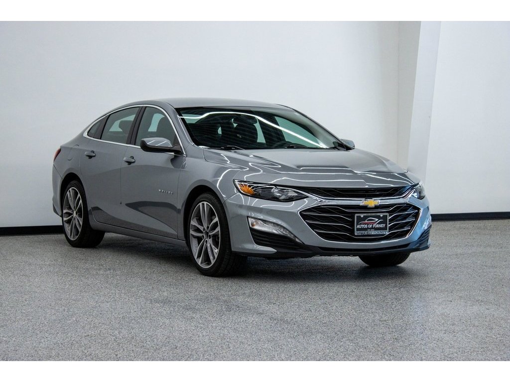 2023 Chevrolet Malibu 1LT photo 6