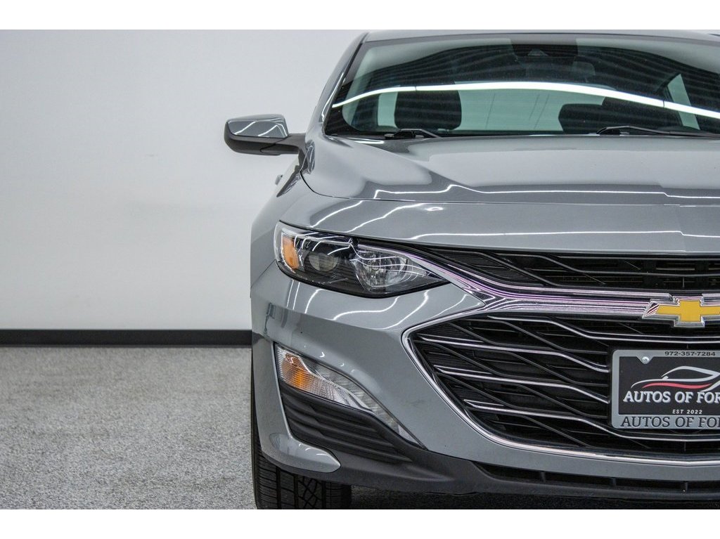 2023 Chevrolet Malibu 1LT photo 8