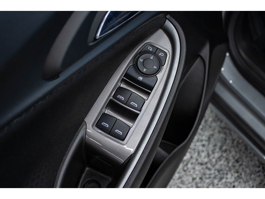 2023 Chevrolet Malibu 1LT photo 9
