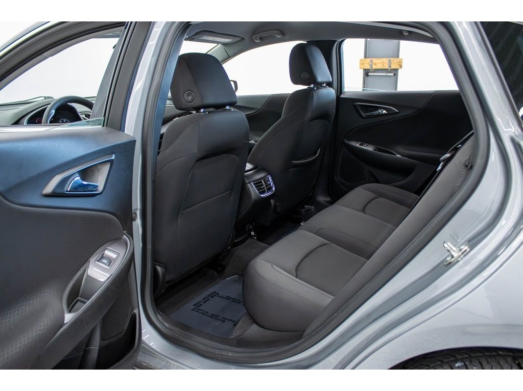 2023 Chevrolet Malibu 1LT photo 11
