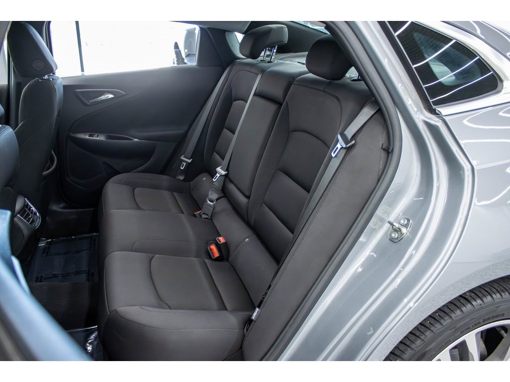 2023 Chevrolet Malibu 1LT photo 12