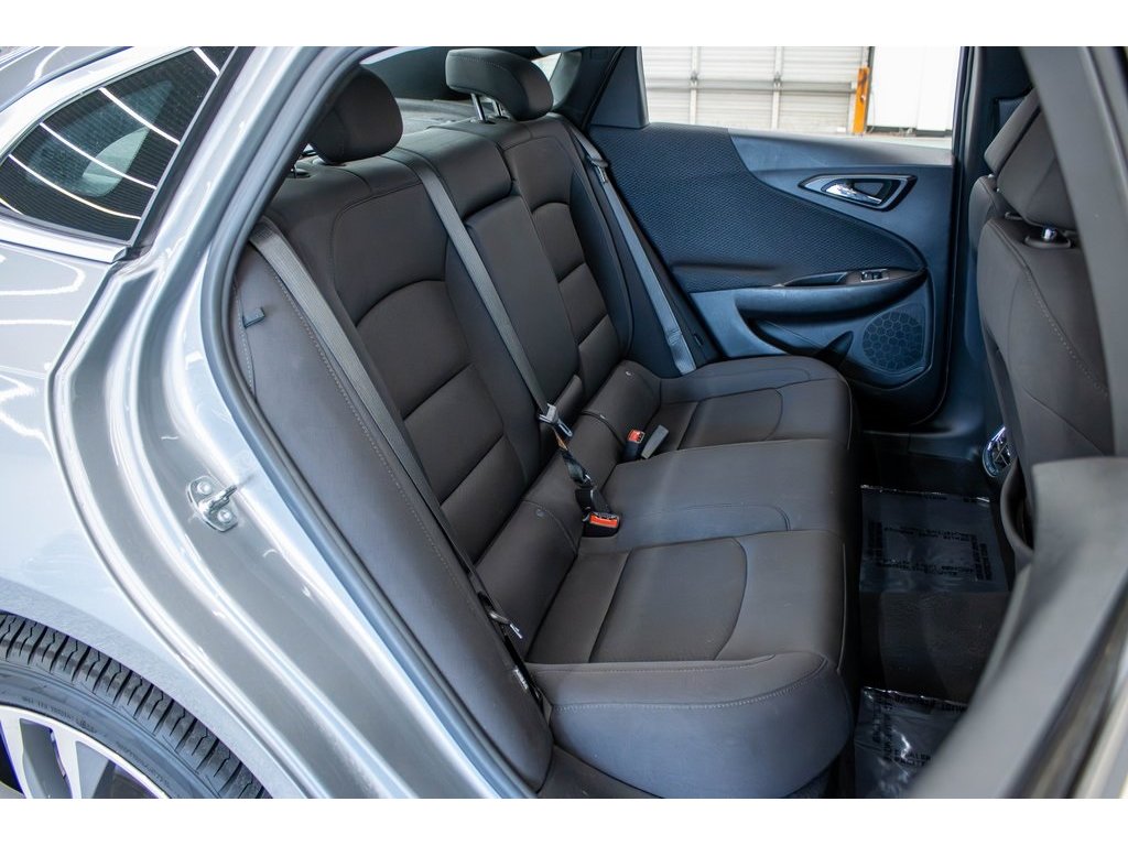 2023 Chevrolet Malibu 1LT photo 14