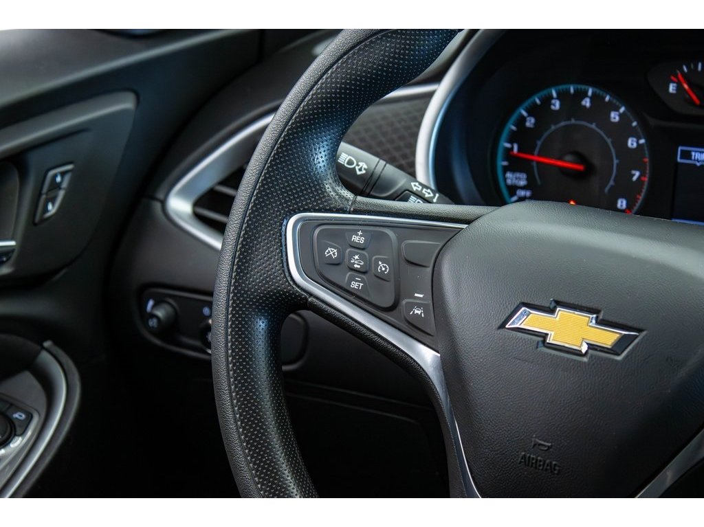 2023 Chevrolet Malibu 1LT photo 17