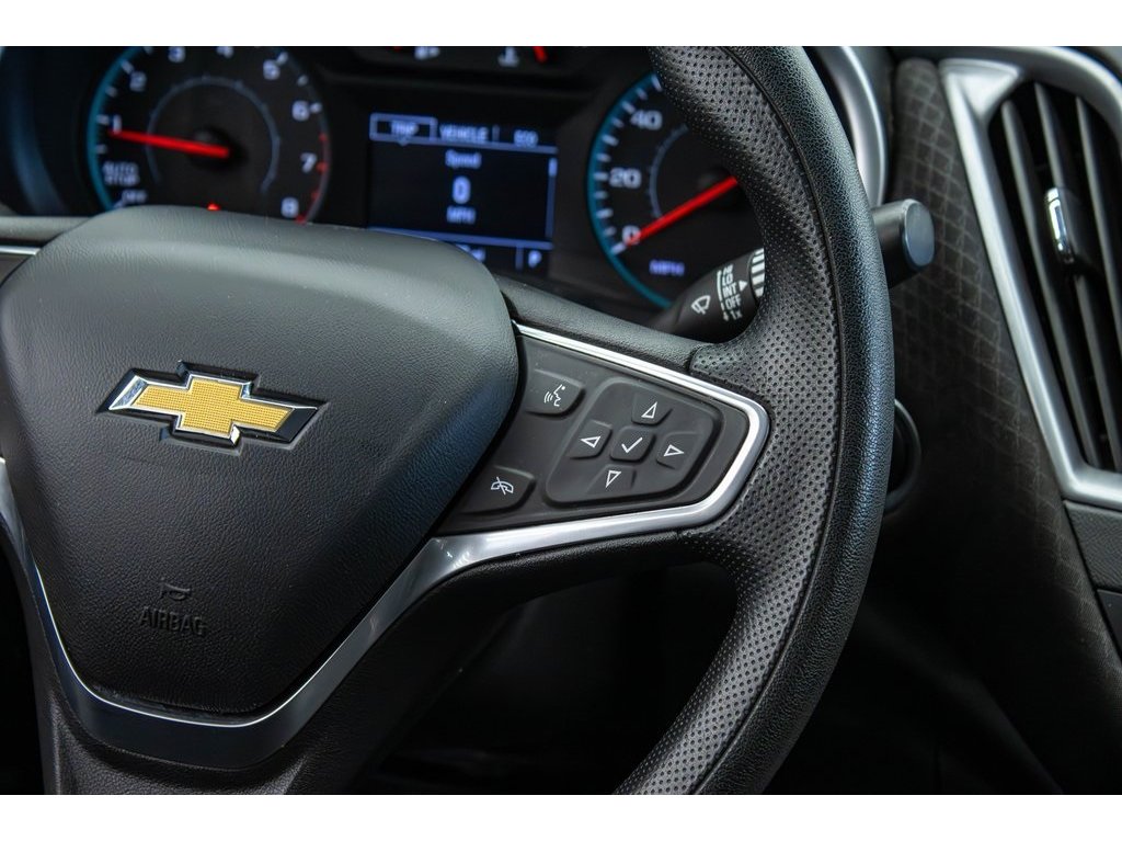 2023 Chevrolet Malibu 1LT photo 18
