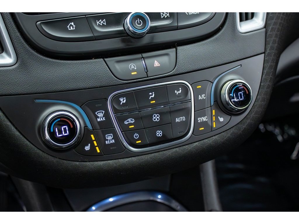 2023 Chevrolet Malibu 1LT photo 19