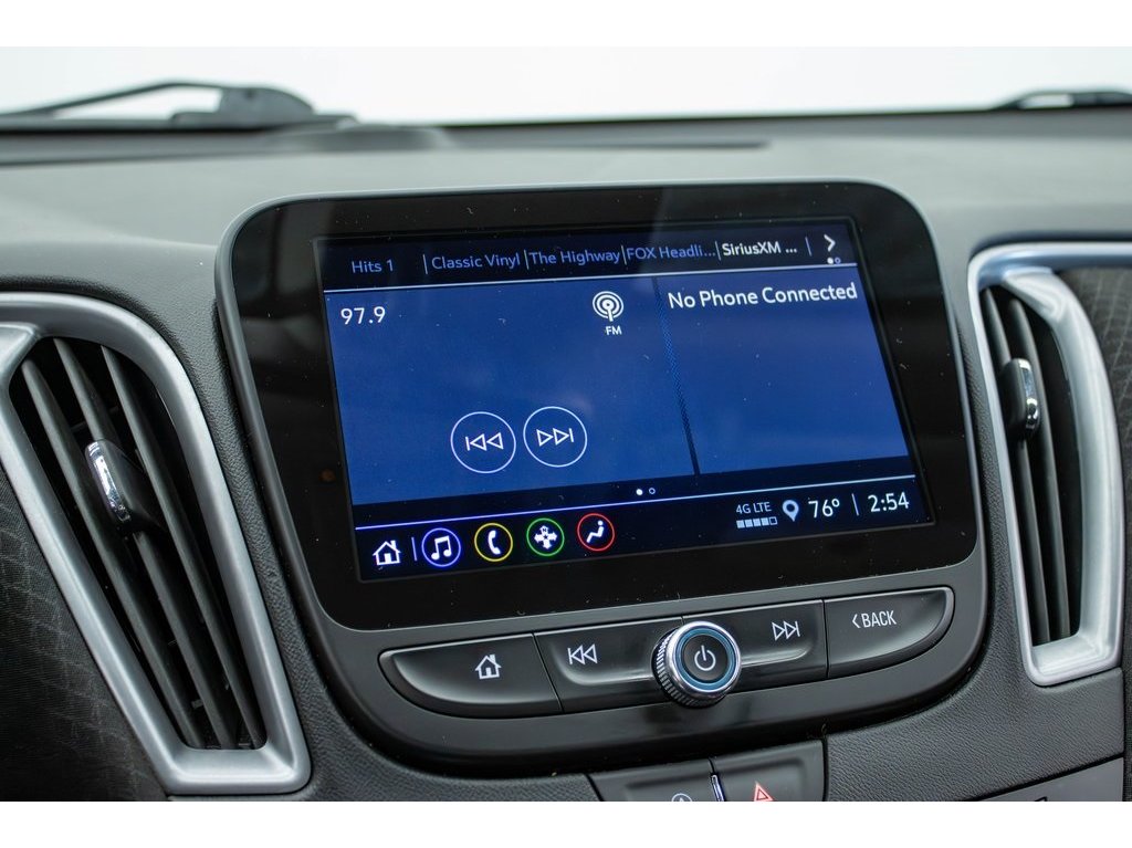 2023 Chevrolet Malibu 1LT photo 21
