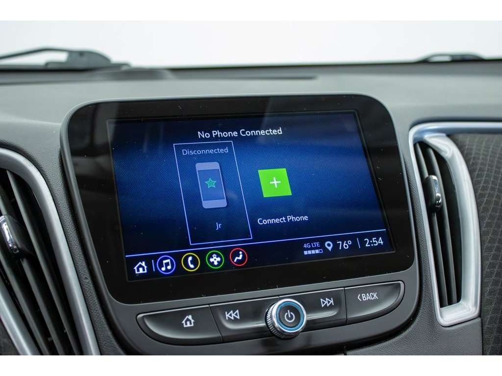 2023 Chevrolet Malibu 1LT photo 22