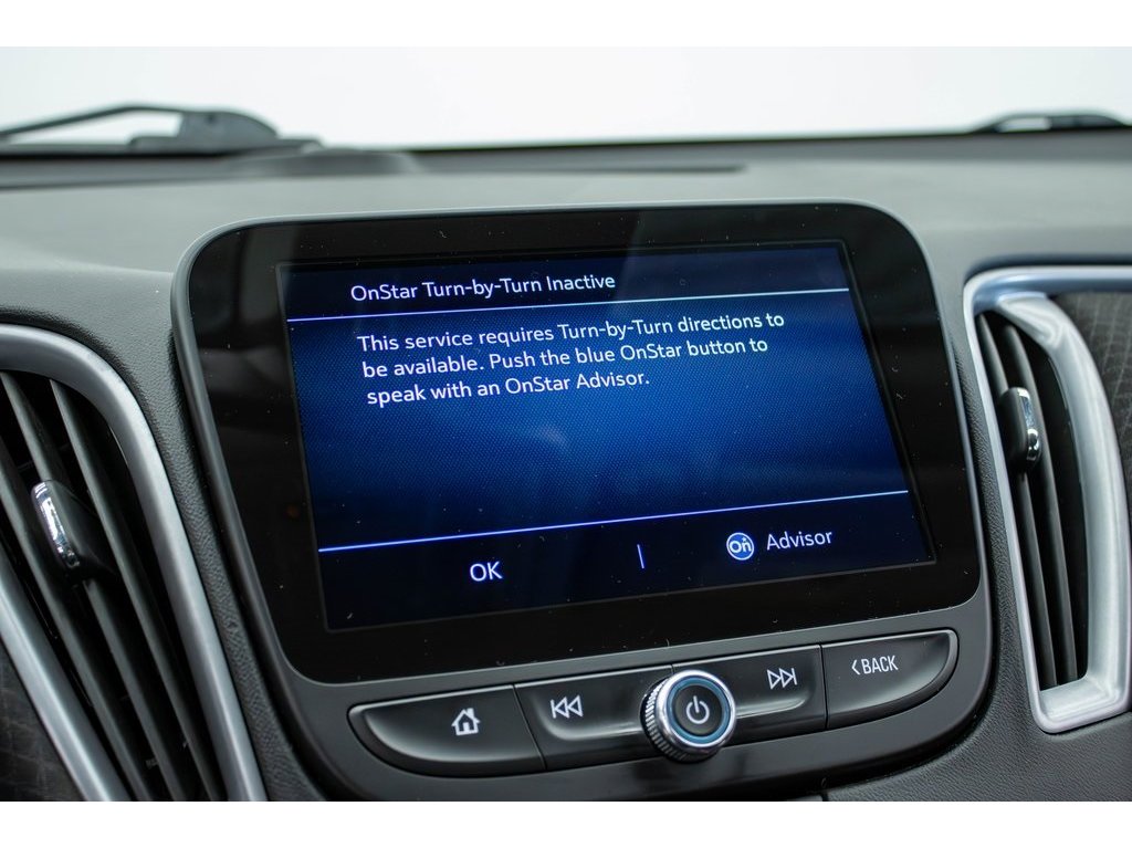 2023 Chevrolet Malibu 1LT photo 23