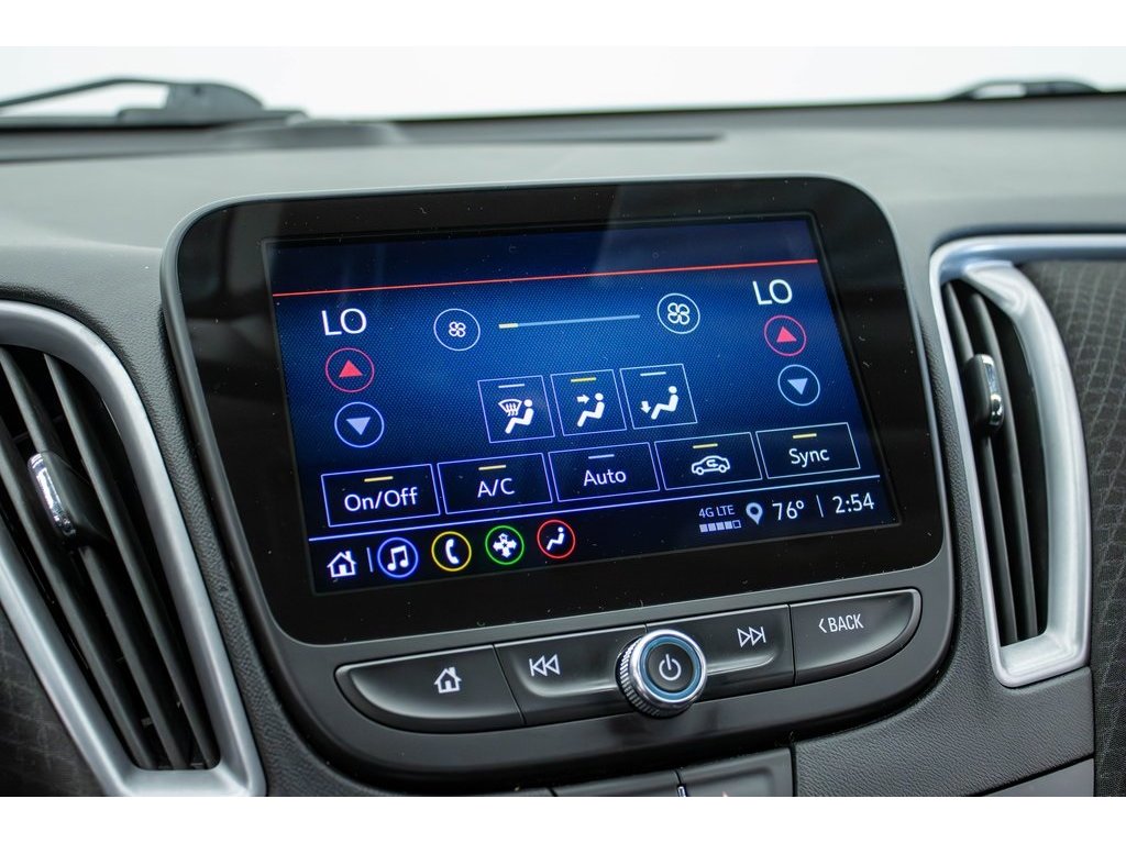 2023 Chevrolet Malibu 1LT photo 24
