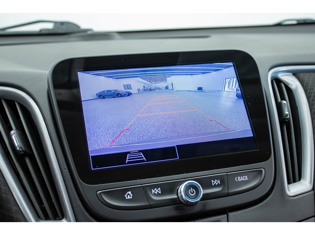 2023 Chevrolet Malibu 1LT photo 25