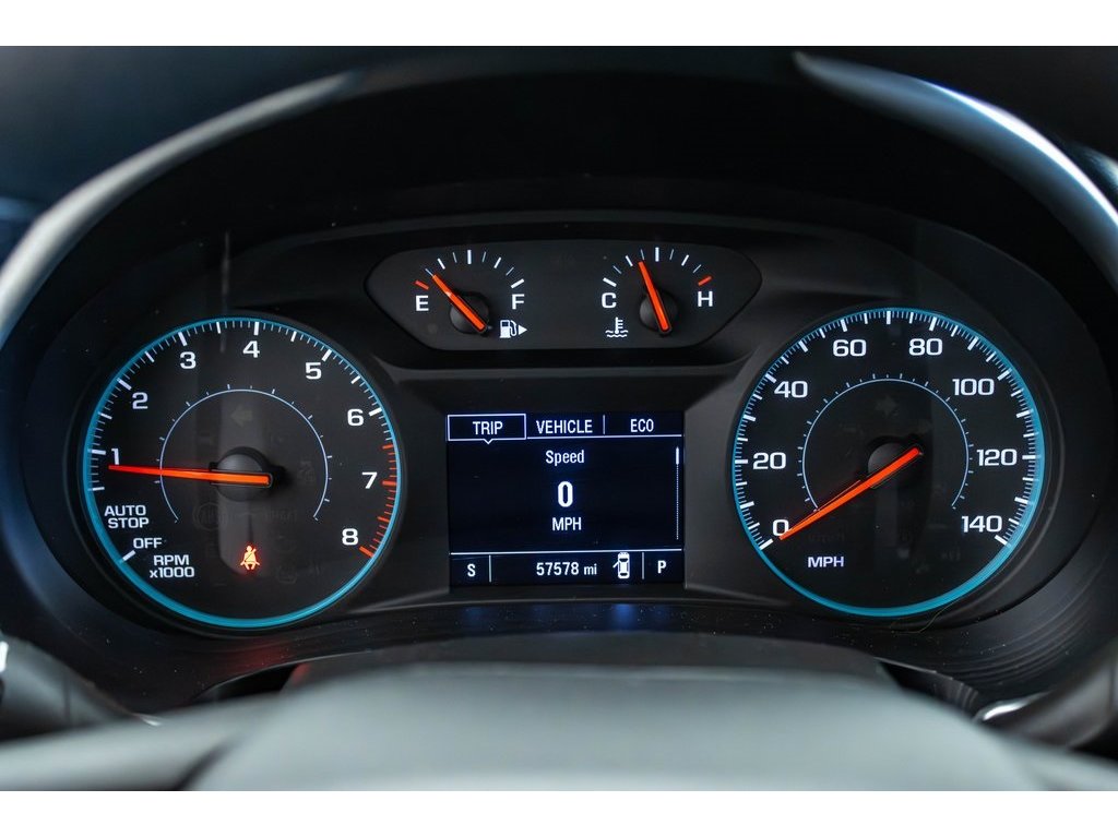2023 Chevrolet Malibu 1LT photo 27