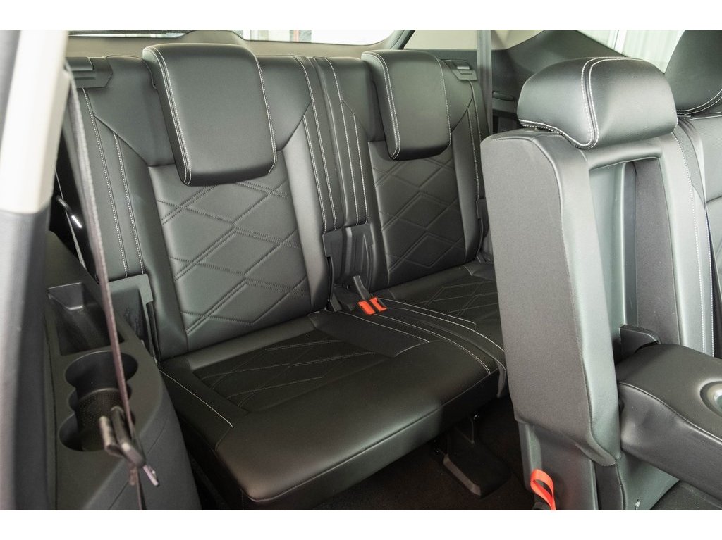 2024 Volkswagen Atlas SE Technology photo 16