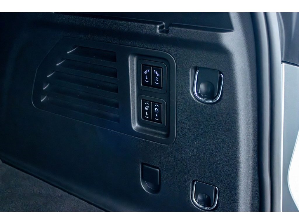 2024 Chevrolet Traverse RS photo 6
