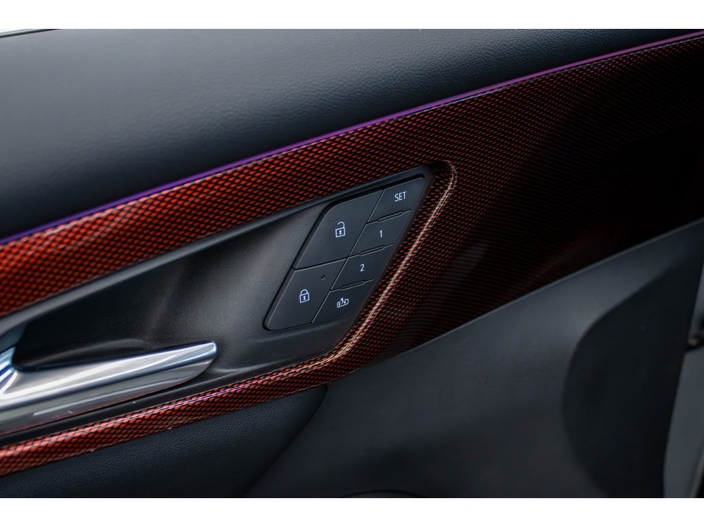 2024 Chevrolet Traverse RS photo 8