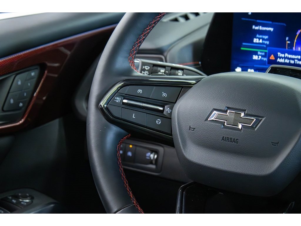 2024 Chevrolet Traverse RS photo 19