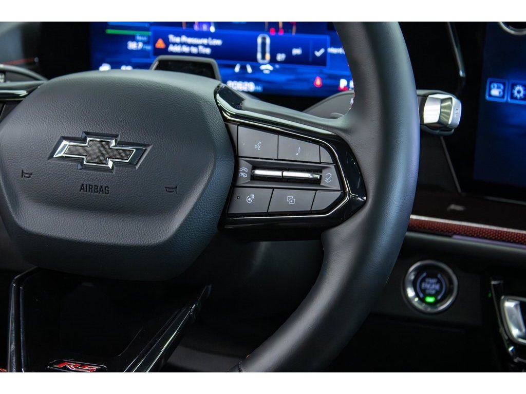 2024 Chevrolet Traverse RS photo 20