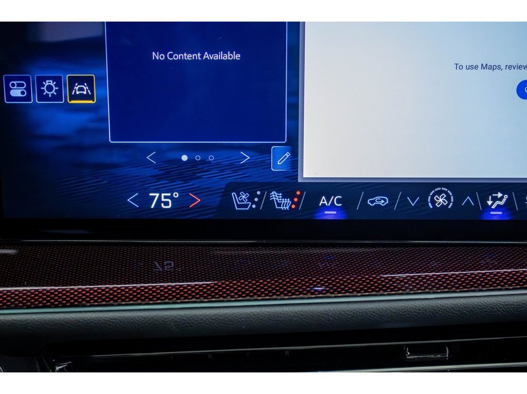2024 Chevrolet Traverse RS photo 26