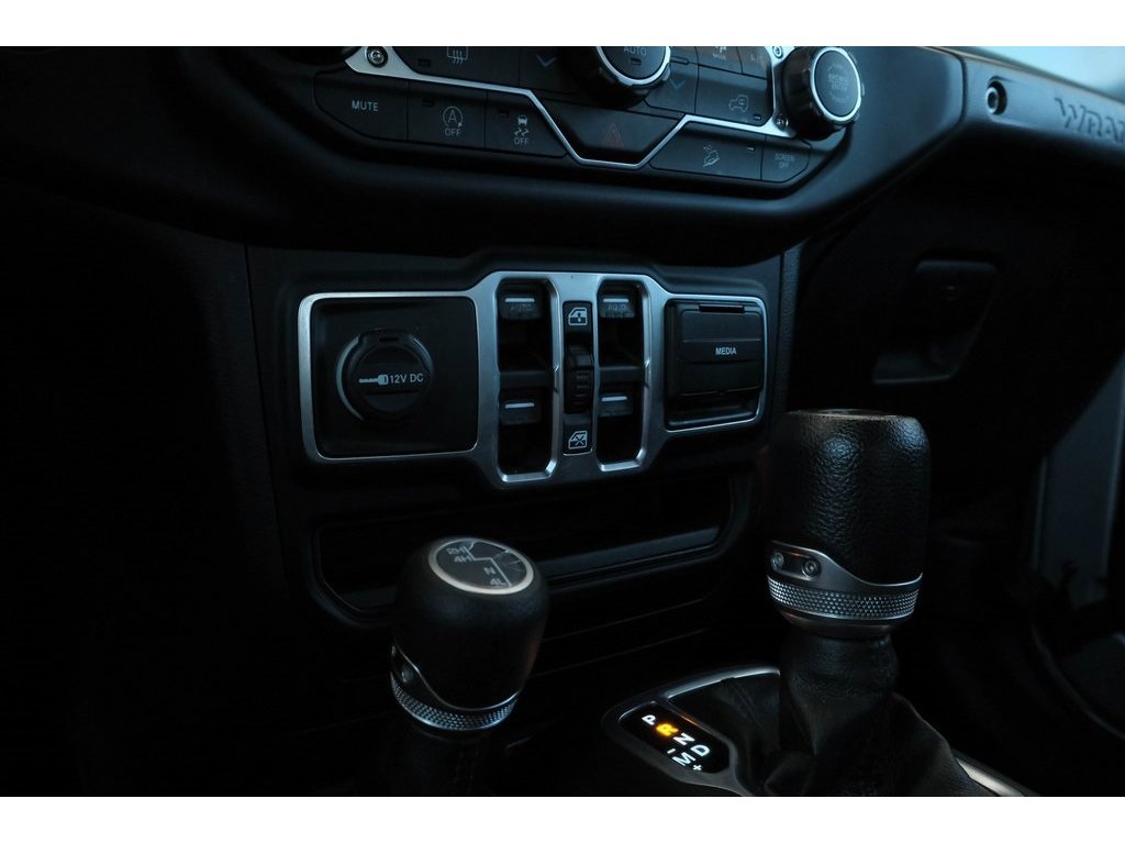 2018 Jeep Wrangler Unlimited Sport S photo 14