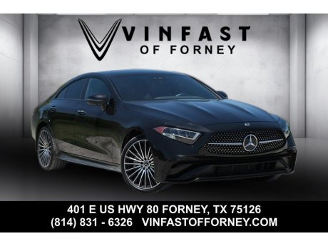 2023 Mercedes-Benz CLS 450 