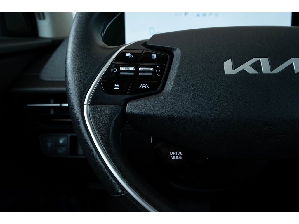 2024 Kia EV6 Wind photo 4
