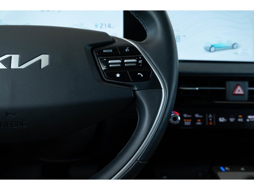 2024 Kia EV6 Wind photo 5