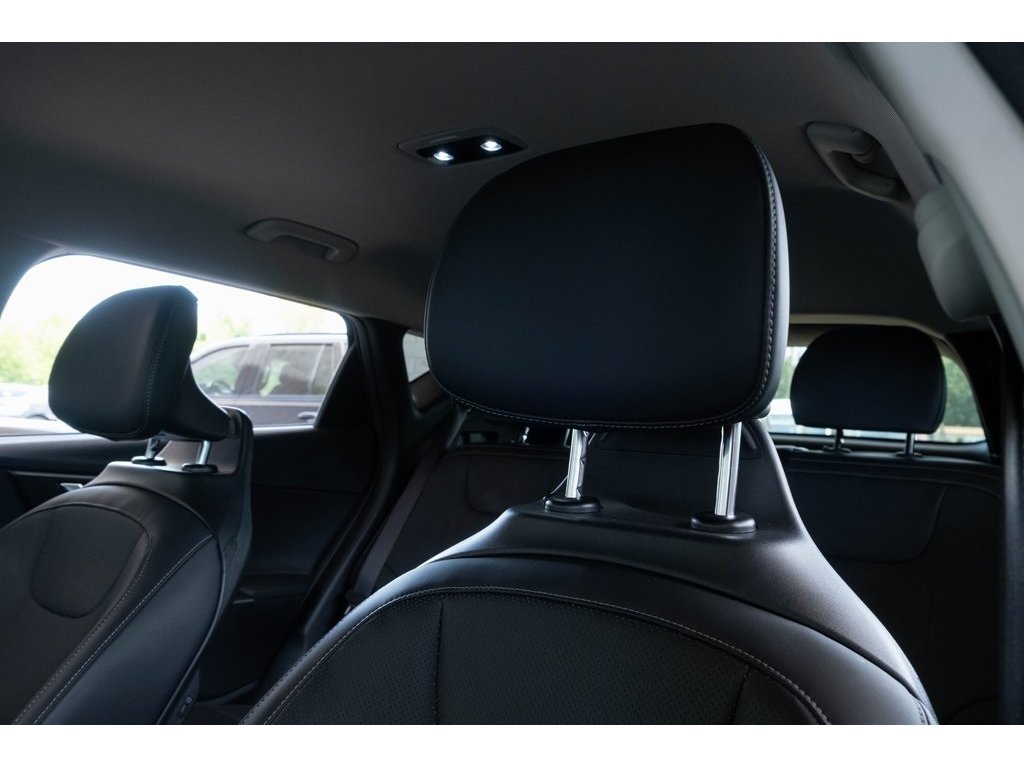 2024 Kia EV6 Wind photo 8