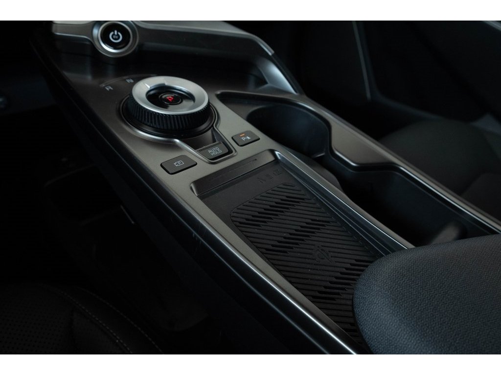 2024 Kia EV6 Wind photo 12