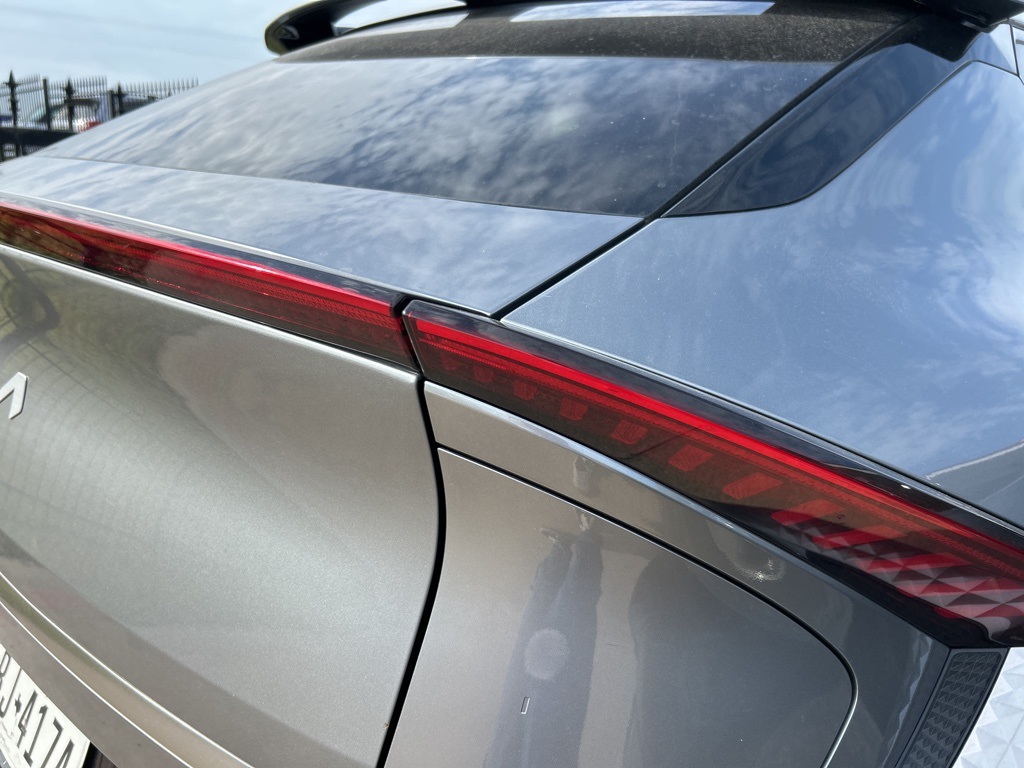 2024 Kia EV6 Wind photo 27