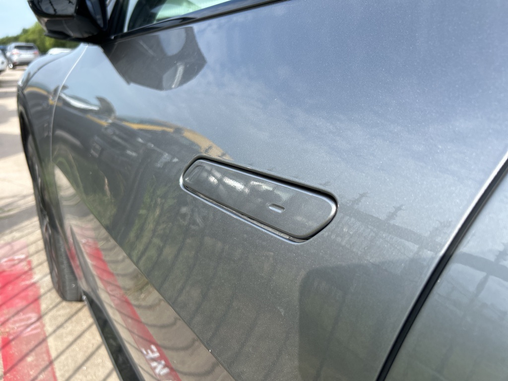 2024 Kia EV6 Wind photo 29
