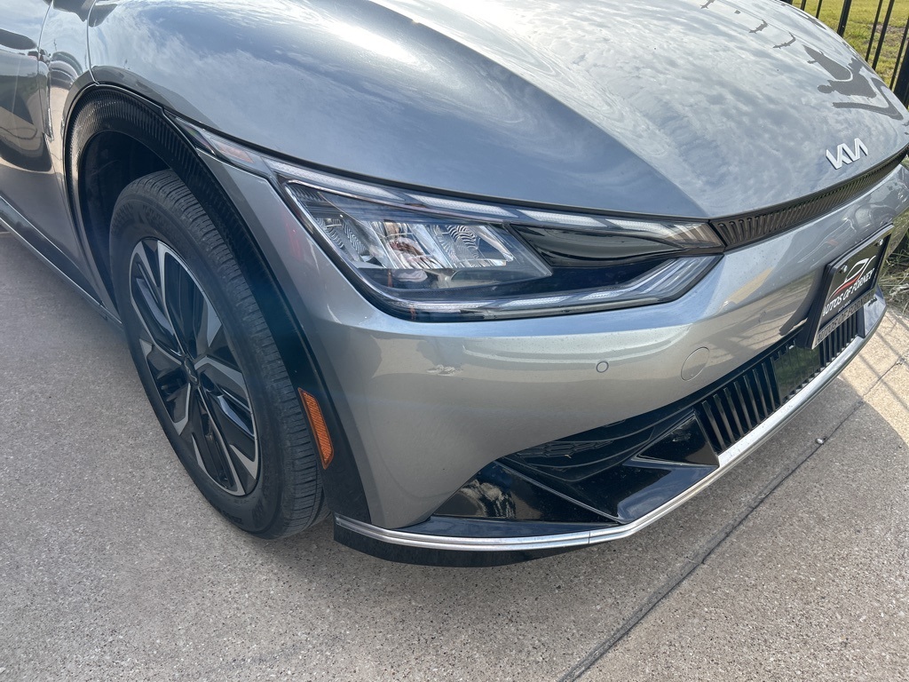 2024 Kia EV6 Wind photo 32