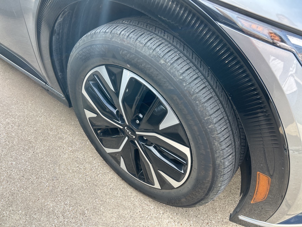 2024 Kia EV6 Wind photo 33
