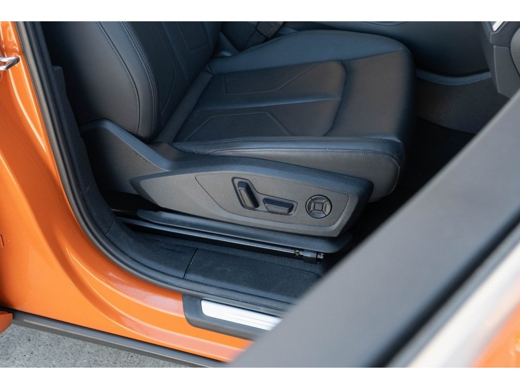 2024 Audi Q3 Premium S line photo 5